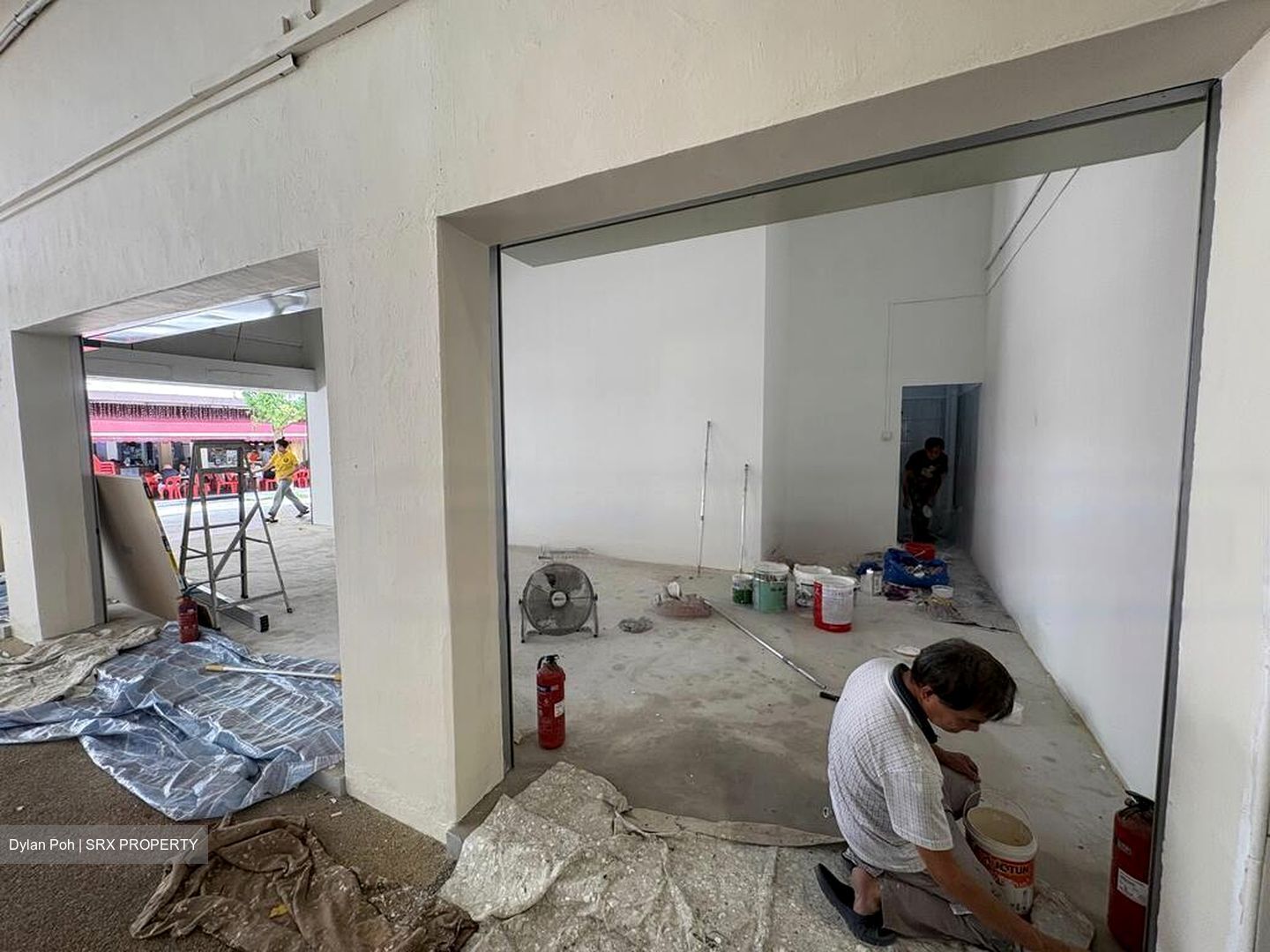 Bukit Merah Central (D3), Shop House #451008121